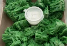 Dari Resep Tradisional ke Trendytional, Bikang di Jember Semakin Dilirik