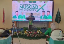 Apapun Keputusan Muscab, DPW PPP Tunduk Patuh