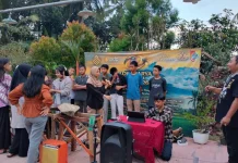 Festival PEKA 2026: Lokakarya Tahap Praktik Digital Art