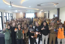 Upaya Menjawab Lonjakan Konflik Manusia dan Satwa Liar