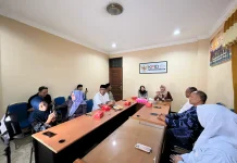 KPID Jatim, RUU Penyiaran Harus Segera Disahkan