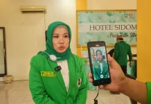 Zeiniye: Saya Akan Kembalikan Kejayaan PPP Situbondo
