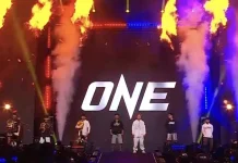 ONE Championship Gelar ONE Samurai di Tokyo