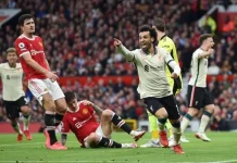 Rivalitas Abadi: Manchester United Menjamu Liverpool di Old Trafford