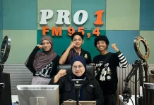 Indonesia di Mata Anak Muda