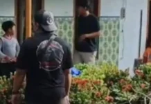 Polres Lumajang Grebek Rumah Persembunyian Komplotan Begal Sadis