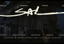 Lirik Lagu "Kepala, Pundak, Kerja Lagi" - Sal Priadi (OST. Monster Pabrik Rambut)