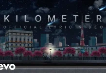 Lirik Lagu "Kilometer" - Yovie & Nuno