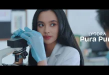 Lirik Lagu "Pura Pura" - Lyodra