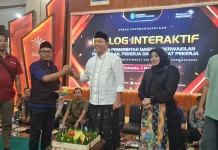 Hari Buruh, Pemkab Gelar Dialog Interaktif bareng Buruh