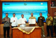 PLN Banyuwangi Gandeng Kejari Perkuat Layanan Listrik