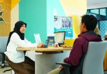 Srikandi PLN Banyuwangi Tunjukkan Peran di Hari Kartini