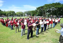 Kuntulan Ewon Bakal Meriahkan Hardiknas Banyuwangi 2026