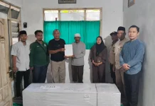 PMI Lumajang Meninggal di Malaysia, Dipulangkan saat May Day