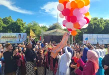 Bupati Rio: Pendidikan Juru Selamat Bangsa
