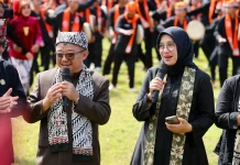 Mendikdasmen Dorong Deep Learning di Hardiknas 2026