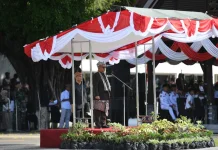 Banyuwangi Tuan Rumah Peringatan Hardiknas 2026