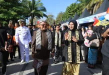IPM Banyuwangi Naik, Jadi Lokasi Hardiknas 2026