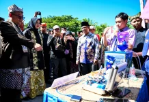 Hardiknas 2026, Share Edu Indonesia Apresiasi Banyuwangi