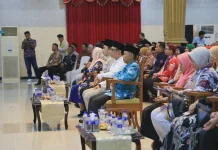 Hardiknas 2026, Fawait Dorong Pengentasan Kemiskinan Lewat Pendidikan