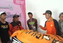 Nelayan Tersapu Ombak di Watu Ulo Jember Ditemukan Meninggal