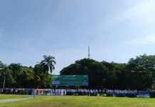 Hardiknas 2026, Bupati Tekankan Investasi Kepemimpinan