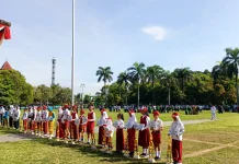 Hardiknas 2026, Bupati Bondowoso Sebut Sejumlah PR Pendidikan