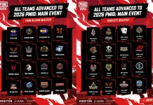 32 Tim Lolos ke PMIO 2026 Main Event, Siap Bersaing di Babak Grup