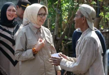 Pemulihan Korban Kebakaran di Bodang Diperkuat Solidaritas Sosial Warga
