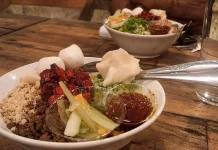Bakmi Lintas Generasi, Dari Sederhana Jadi Kekinian