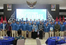 Bupati Lumajang Dorong GEKRAFS Jadi Motor Penggerak Ekonomi Kreatif