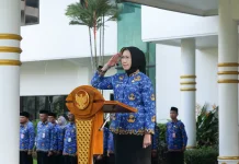 Bupati Lumajang Ajak Kolaborasi untuk Pendidikan Berkualitas