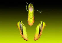 Adidas Rilis F50 Hyperfast Evo, Sepatu Bola Paling Ringan untuk Piala Dunia 2026