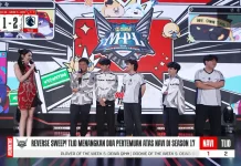 Team Liquid ID Comeback, NaVi Kena Reverse Sweep Pekan ke 6