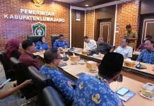 Tak Mau Ada Celah, Lumajang Perkuat Sistem Pajak Digital Terintegrasi