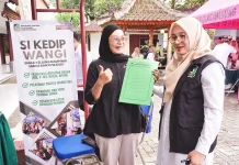 Pemkab Banyuwangi Fasilitasi Legalitas UMKM Gratis Lewat Program Si Kedip Wangi