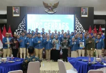 Bupati Lumajang Tegaskan Ekonomi Kreatif Jadi Pilar Strategis Pembangunan Daera