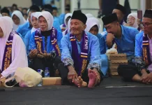 Kemenhaj Jember Catat 350 Jemaah Haji Masuk Kategori Risiko Tinggi