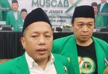 DPC PPP Jember Gelar Muscab ke-X Target Regenerasi Kader