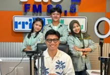 Forum Anak Jember Ajak Remaja Bangkit Hadapi Kesenjangan Ekspektasi dan Realita