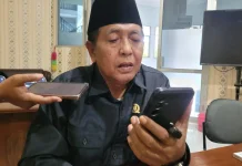 Komisi II, Honorarium Tim Pengelola Pasir Putih Diperbolehkan