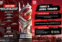 Turnamen Lokal PMIO Menjadi Jalan menuju Panggung Dunia PMGO 2026