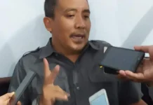 Penyertaan Modal PDAM Menjadi Prioritas