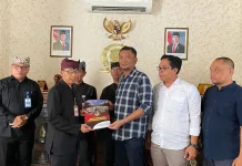 Draf Raperda, Jam Operasional Ritel Banyuwangi Diuji Coba Besok