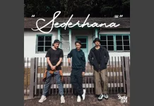 Lirik Lagu "Sederhana"  Sheila On 7