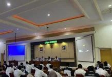 Desa Mandiri Bondowoso Capai 47, Target 70 Menyusul