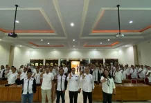 Kendala Nakes dan Data Hambat Status Desa