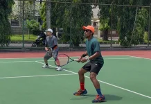 Baveti Jember Matangkan Persiapan Atlet Menuju Forprov