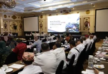 Banyuwangi Jadi Rujukan Nasional SPBE