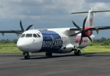 Mulai 1 Juni, Wings Air Layani Penerbangan Surabaya–Jember